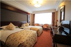 Business Twin Room