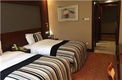 Business Twin Room