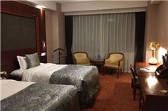 Family Ocean-view Room
