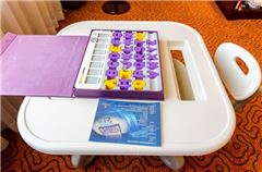 Goodbaby Intelligent Space Room