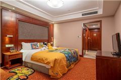 Rubber Duck Thematic Room