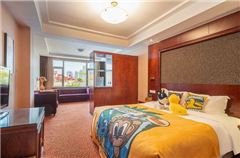 Rubber Duck Thematic Room