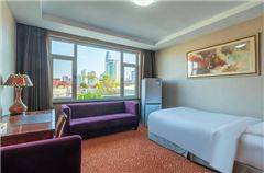 Rubber Duck Thematic Room