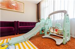 Rubber Duck Thematic Room