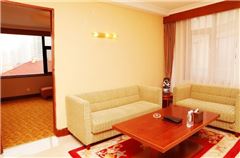 Superior Sea-view Suite