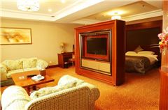 Superior Sea-view Suite