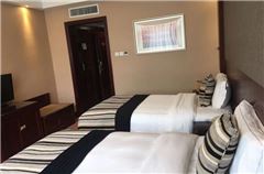 Garden-view Twin Room