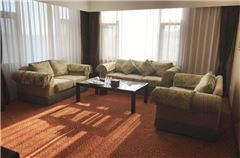 Family Suite with lake view