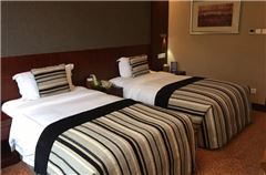 Business Twin Room