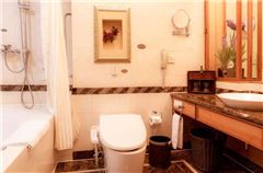 Ocean-view Twin Room