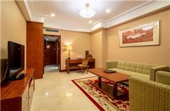 Sunrise Ocean-view Suite