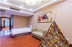 Goodbaby Intelligent Space Room