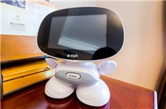 Goodbaby Intelligent Space Room