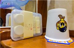 Rubber Duck Thematic Room