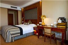 Business Queen Room