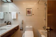 Ocean-view Twin Room