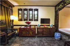 2-bedroom  Kang Suite