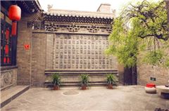 Executive Traditional Adobe Kang Room