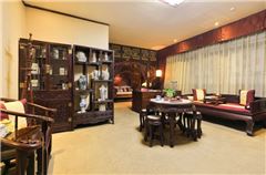 Executive Traditional bed Room