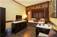 2-bedroom  Kang Suite