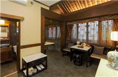 2-bedroom  Kang Suite