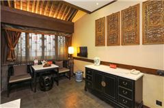 2-bedroom  Kang Suite