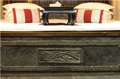 2-bedroom  Kang Suite