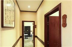 2-bedroom  Kang Suite