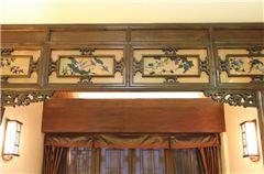 2-bedroom  Kang Suite