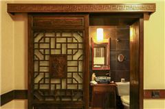 2-bedroom  Kang Suite