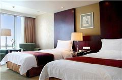 Superior Deluxe Panoramic Room