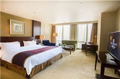 Superior Deluxe Panoramic Room