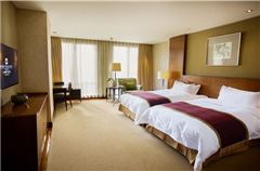 Executive Floor Panoramic Room