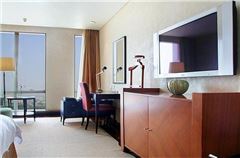 Executive Floor Panoramic Room