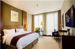 Executive Floor Panoramic Room