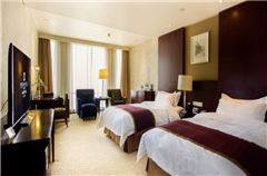 Superior Deluxe Panoramic Room