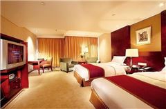 Superior Deluxe Panoramic Room