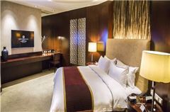 Executive Panoramic Queen Suite