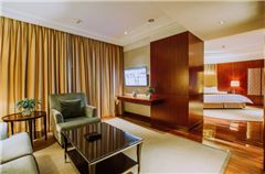 Executive Panoramic Queen Suite