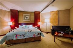 Family Children Suite