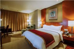 Executive Panoramic Queen Room
