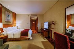 Executive Panoramic Queen Room