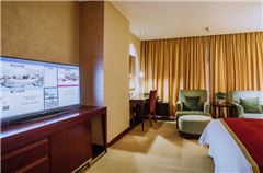 Executive Twin bed Room