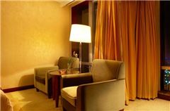 Superior Deluxe Panoramic Queen Room