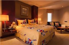 Family Children Suite