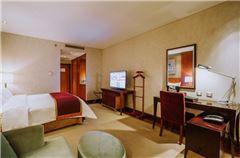 Executive Panoramic Queen Room