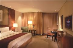 Executive Panoramic Queen Room