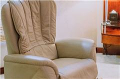 Deluxe Queen Suite