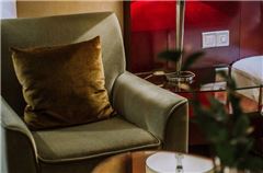 Superior Deluxe Panoramic Queen Room