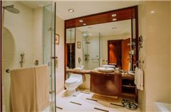 Executive Twin bed Room